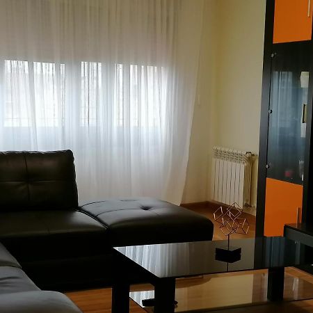 Apartamento Lujo en el centro Castellón de la Plana Exterior foto