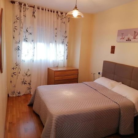 Apartamento Lujo en el centro Castellón de la Plana Exterior foto