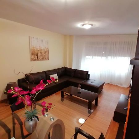 Apartamento Lujo en el centro Castellón de la Plana Exterior foto