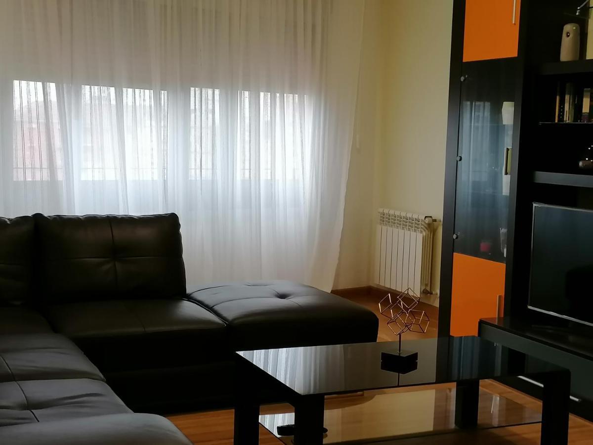 Apartamento Lujo en el centro Castellón de la Plana Exterior foto