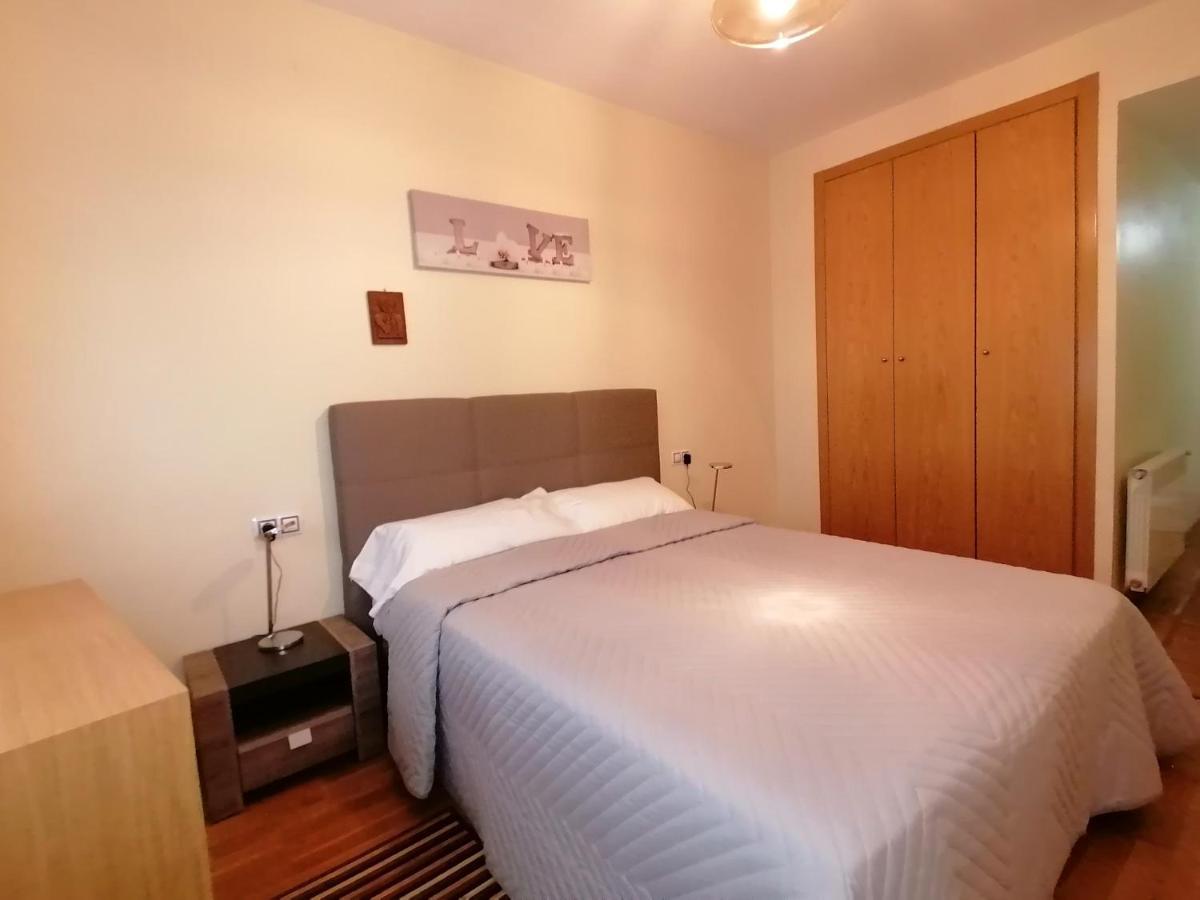 Apartamento Lujo en el centro Castellón de la Plana Exterior foto