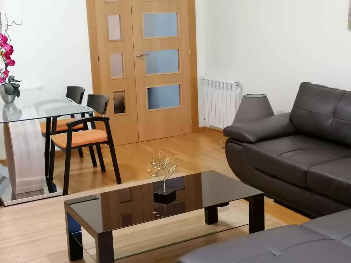 Apartamento Lujo en el centro Castellón de la Plana Exterior foto