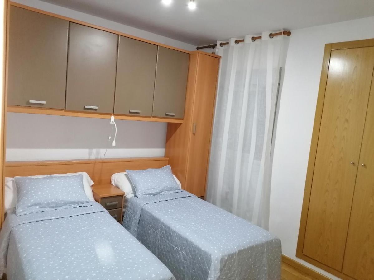 Apartamento Lujo en el centro Castellón de la Plana Exterior foto
