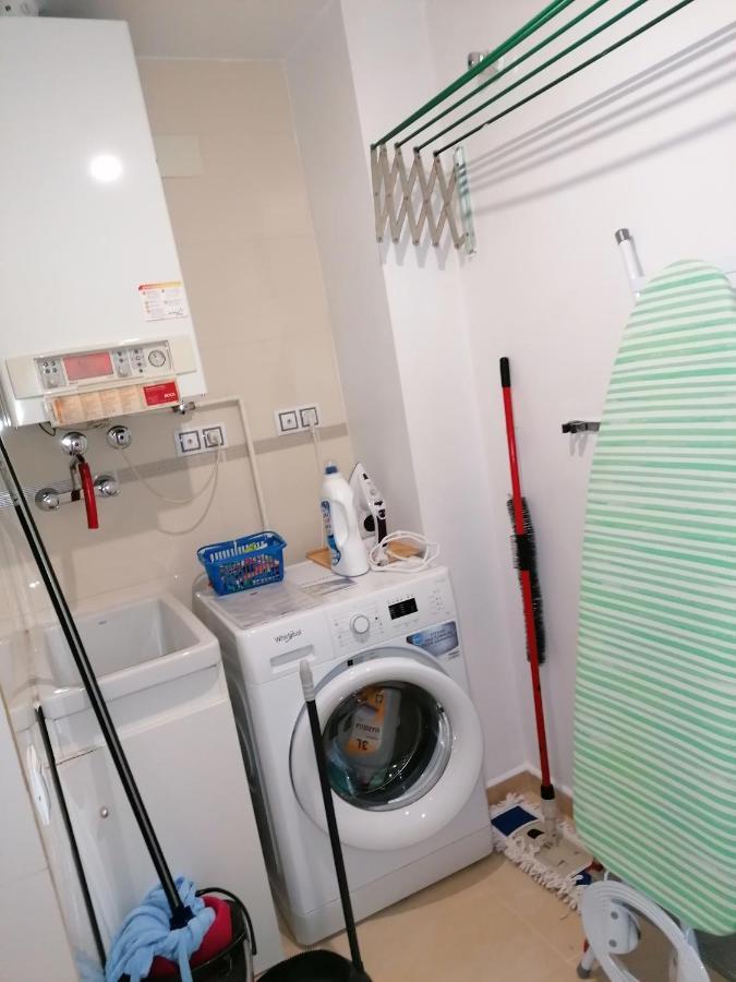 Apartamento Lujo en el centro Castellón de la Plana Exterior foto