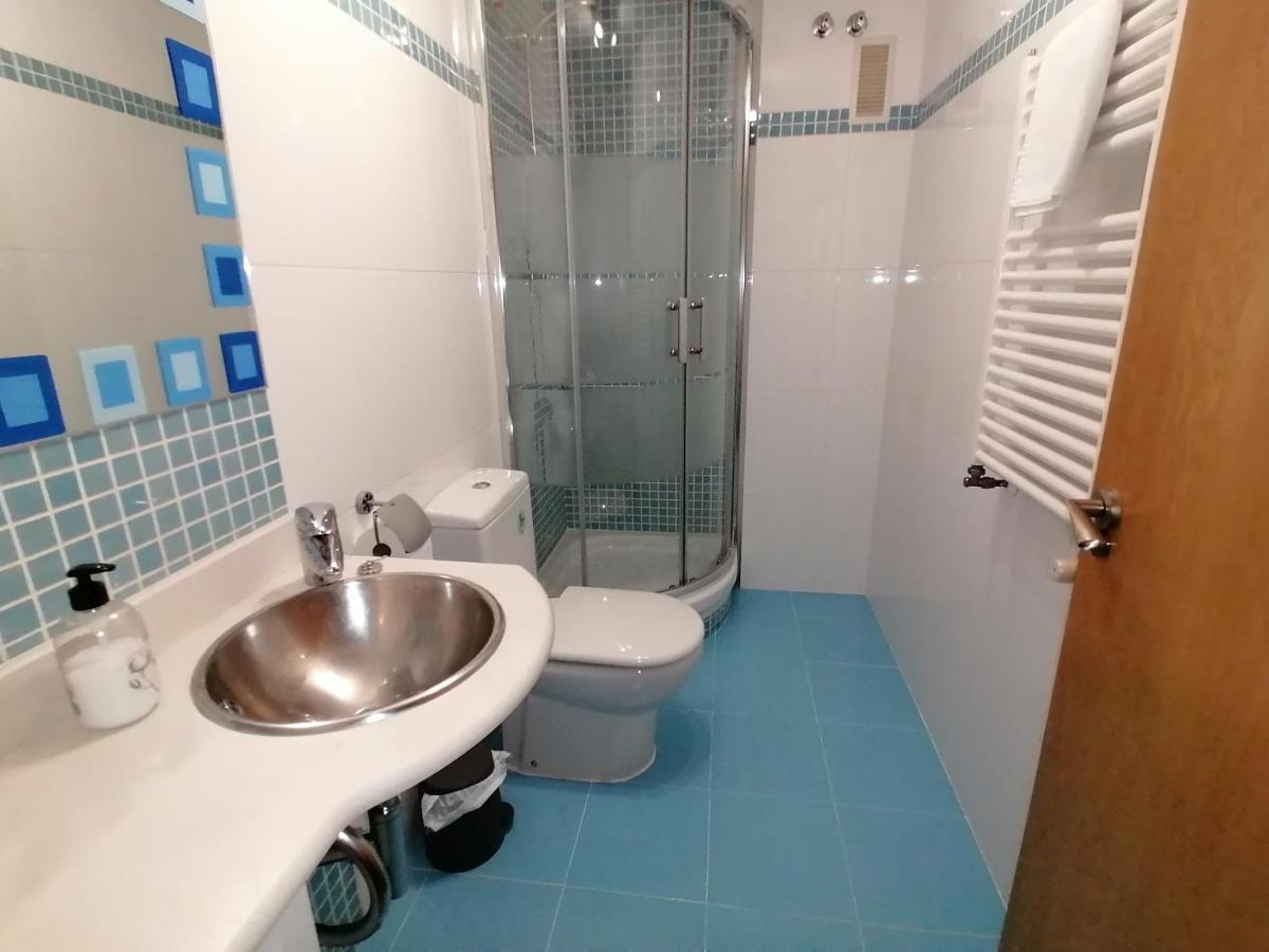 Apartamento Lujo en el centro Castellón de la Plana Exterior foto