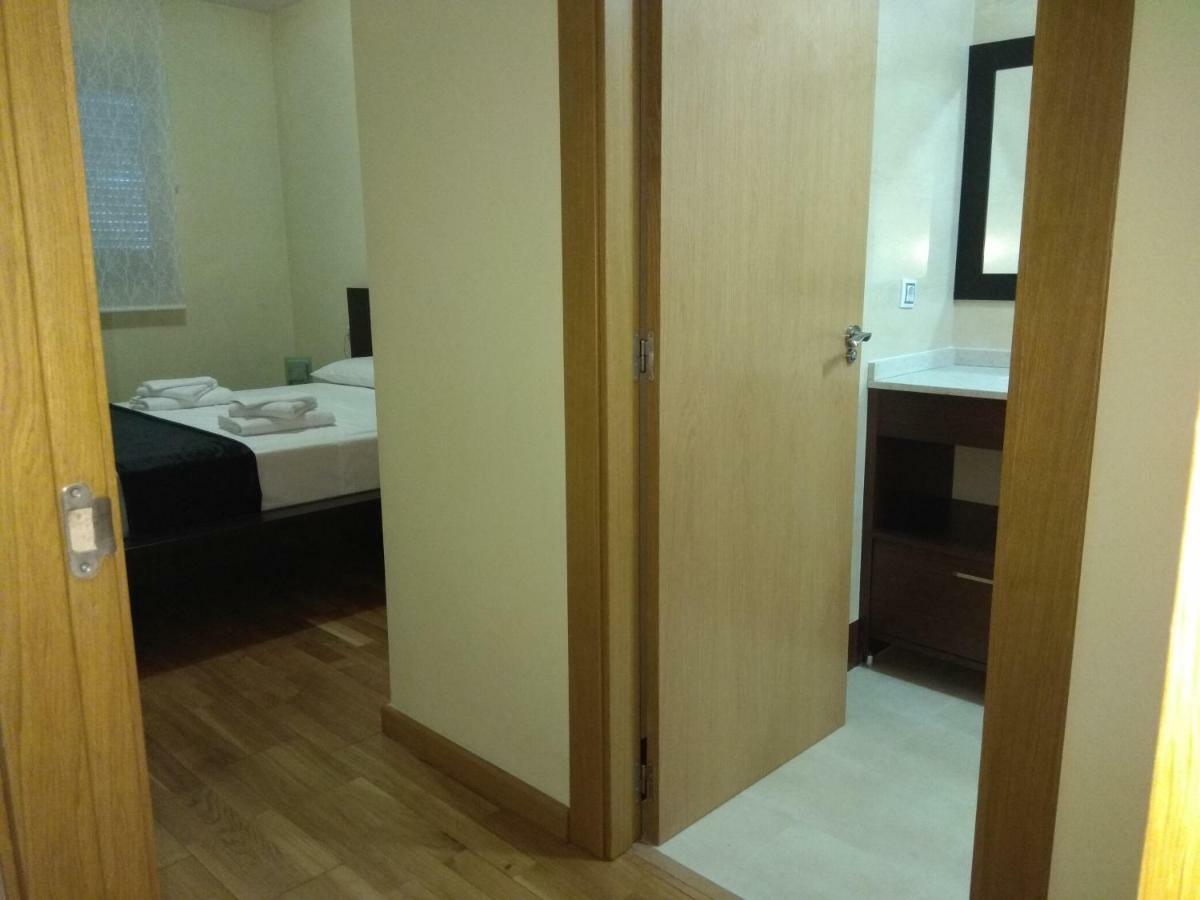 Apartamento Lujo en el centro Castellón de la Plana Exterior foto