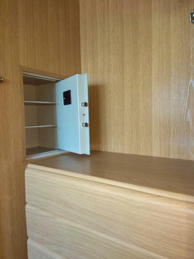Apartamento Lujo en el centro Castellón de la Plana Exterior foto