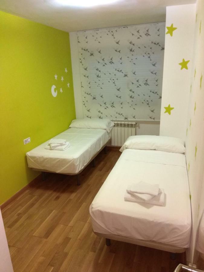 Apartamento Lujo en el centro Castellón de la Plana Exterior foto