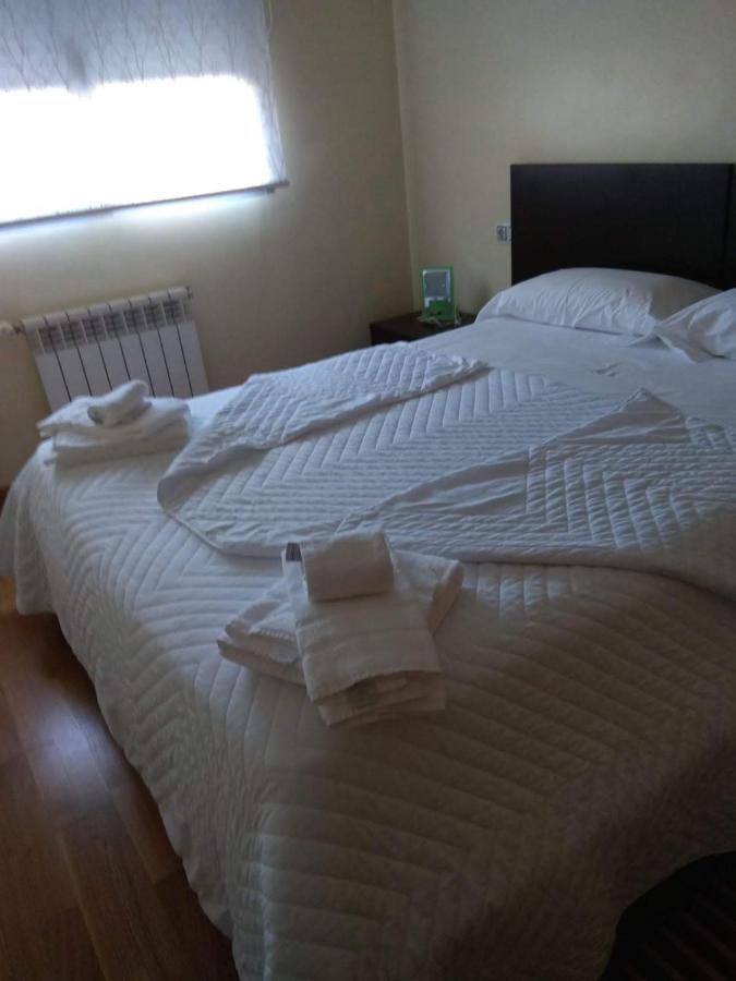 Apartamento Lujo en el centro Castellón de la Plana Exterior foto