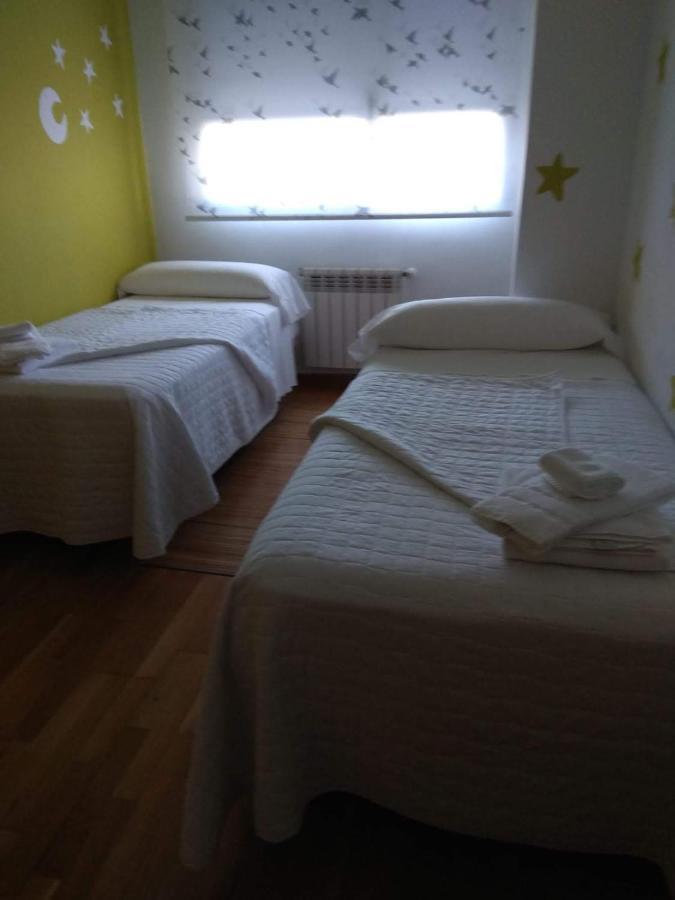 Apartamento Lujo en el centro Castellón de la Plana Exterior foto